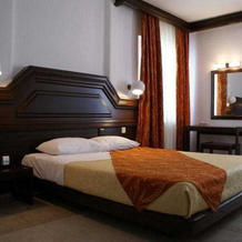Barbarossa Hotel, 埃尔代姆利 — 照片 2
