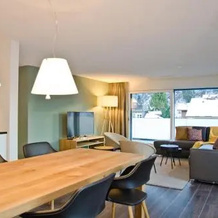 Apartment Rugenpark 5 - GriwaRent AG, Interlaken — photo 3