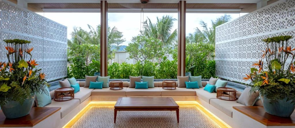 Maia Resort Quy Nhon, 安仁 — 照片 1