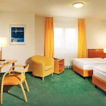 G.u.p.s. Hotel Garni Weinheim, Вайнхайм — фото 4