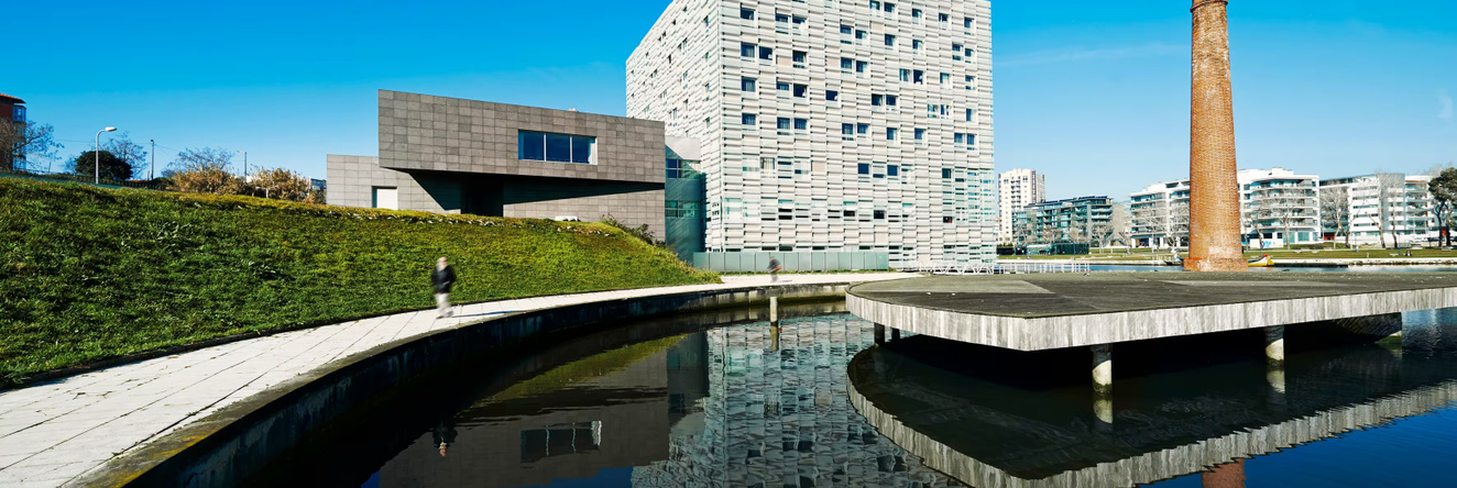 Melia Ria Hotel & Spa, 阿威罗 — 照片 1