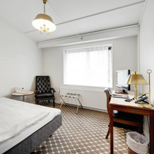 Hotel Kryb I Ly Kro, Фредерисия — фото 4