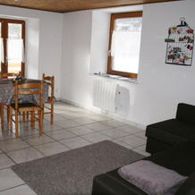 Apartment Au Calme, 明斯特 — 照片 2