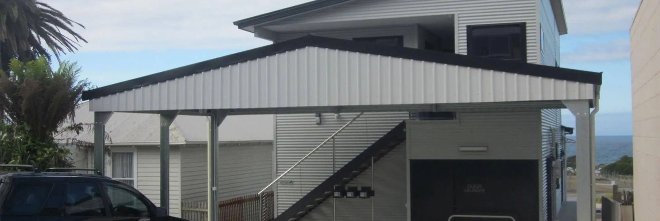 Burnie by the Bay Apartments, Burnie — photo 1