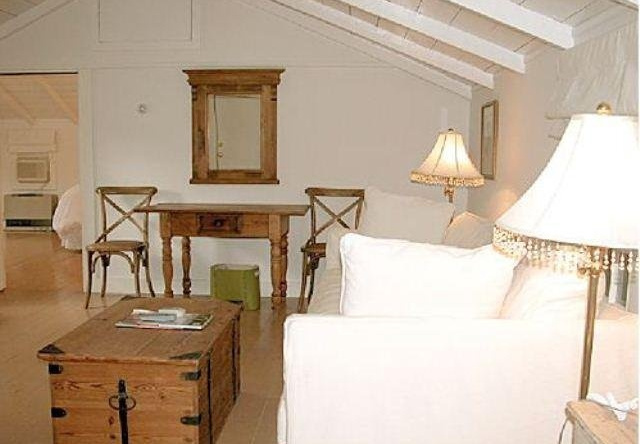 The Summer House Cottages, 楠塔基特 — 照片 1