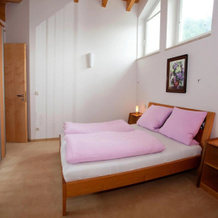 Haus Hirschau, Бишофшвайзен — фото 4