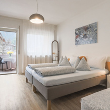 Albergo Gasthof Salurn, 马格雷苏拉斯特拉达德尔维诺 — 照片 5