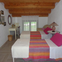 Agriturismo Sorgente di Luna, 拉里诺 — 照片 4