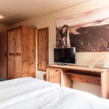 Bio- & Nationalparkhotel Helvetia, 巴特尚道 — 照片 5