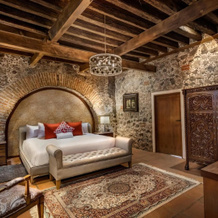 Hacienda Santo Cristo Hotel & Spa - Adults Only, 阿特利斯科 — 照片 2