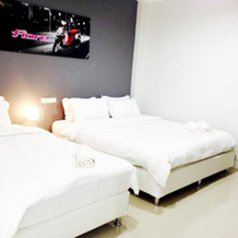 Plus Hotel Loei, Ванг Сапхунг — фото 3