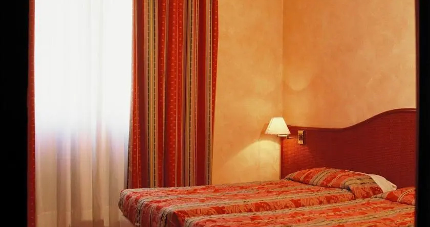Residence Green Park 2, Campogalliano — photo 1