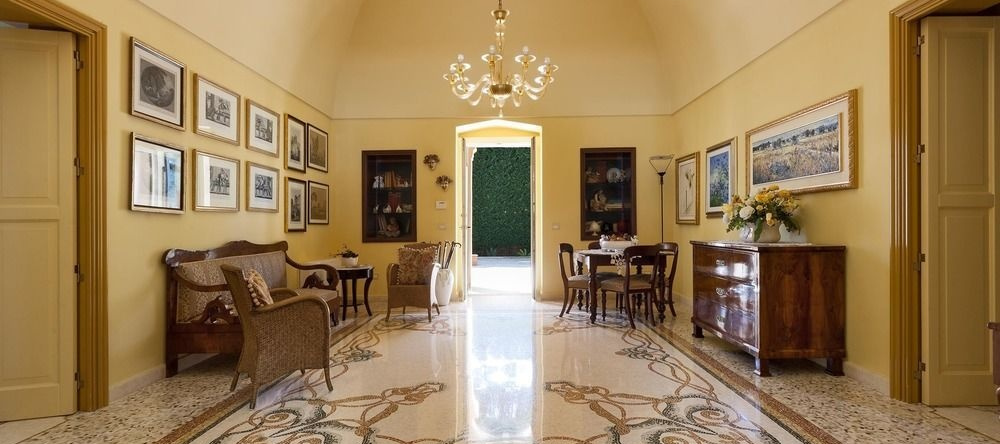 Villa Roberta, Casarano — photo 1