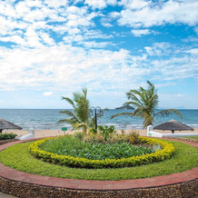 Sunbird Livingstonia Beach Hotel, Senga — photo 4