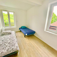 Grand Appartement Proche Roissy, Parc Astérix, Mer De Sable, Сен-Вис — фото 3