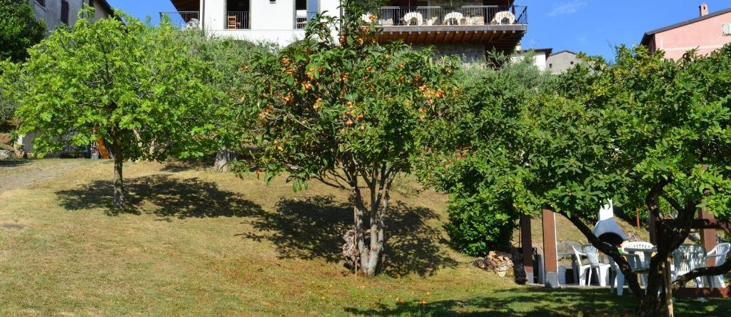 Antiche Mura Casa Vacanze, 普埃尼亚戈德尔加尔达 — 照片 1