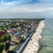Wczasowa 8 Apartaments, Sarbinowo — photo 4