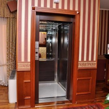 Garni Hotel Andric, 松博尔 — 照片 3