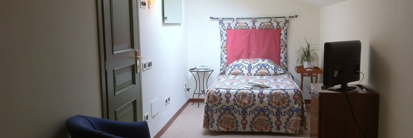 Hotel Villa Undulna - Terme della Versilia, Montignoso — photo 1