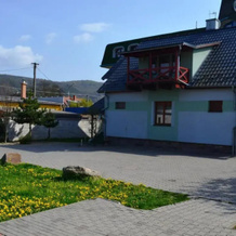 Villa Silver Green, Жарновица — фото 4