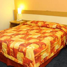 Itatiaia Hotel Passo Fundo, Passo Fundo — photo 4