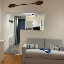 Studio (Coup de Coeur) Wimereux, 维默罗 — 照片 2