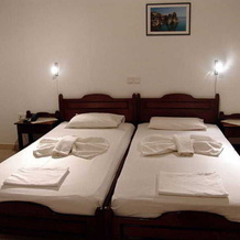 Artemis Bungalows (Paliochori), 帕莱奥霍里 — 照片 4