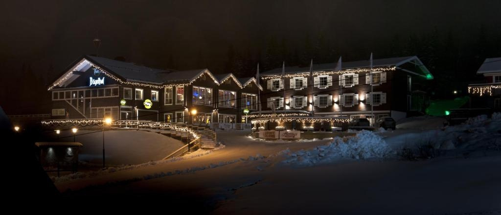 Hotel Bügelhof, 萨伦 — 照片 1