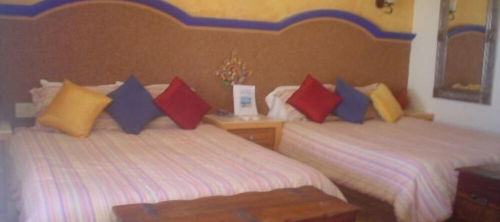 PP Hacienda by Wolf PM, Punta Pescadero — photo 1
