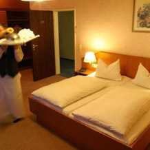 Neues Landhotel Vogelsberg, 罗姆罗德 — 照片 2