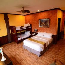 Dahilayan Forest Park Resort, Manolo Fortich — photo 4