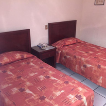 Hotel Maria Conchita de Zacatecas, 萨卡特卡斯 — 照片 3