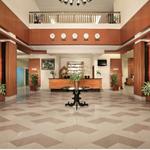 Aston Tanjung City Hotel, Танджунг — фото 2