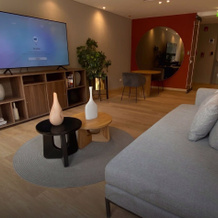 ApartaSuite -Centro Internacional-Mitika, 波哥大 — 照片 2
