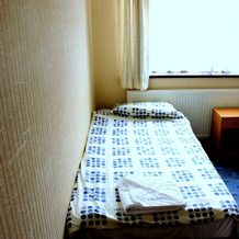 Heathrow Lodge, Лондон — фото 5