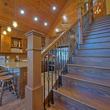 Wilderness Ridge - 3 Br Cabin, Мэгги-Вэлли — фото 5