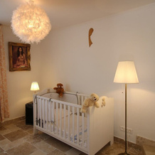 La Maison de Chagnol, Rochecolombe — photo 3