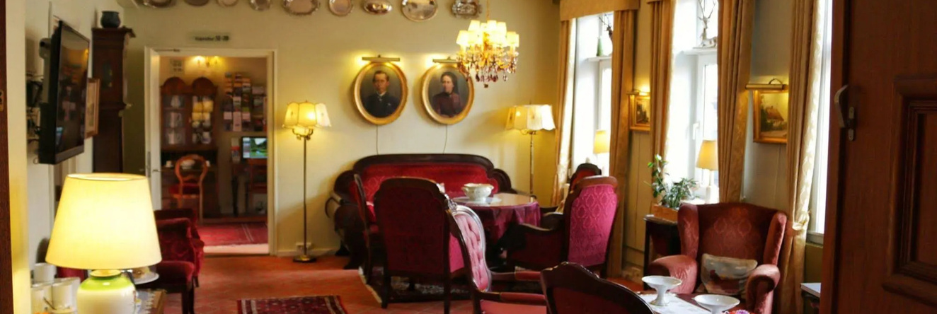 Hotel Postgaarden, Fredericia — photo 1