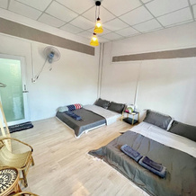 San Hô Homestay, 安仁 — 照片 4