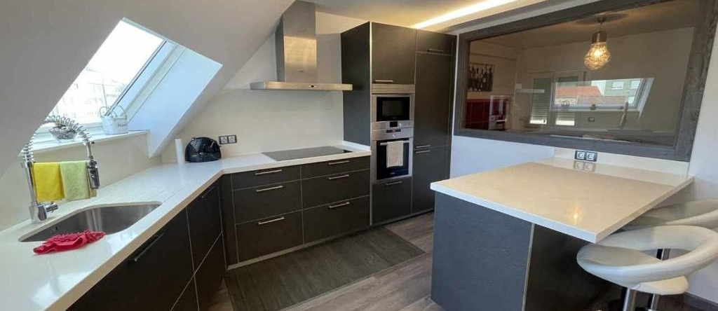 Apartamento Ponteceso Plaza, 蓬特塞索 — 照片 1
