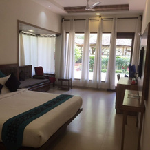 Namami Ganges Resort, Шивпури — фото 5