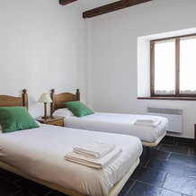 Apartamentos Linsoles, 贝纳斯克 — 照片 2