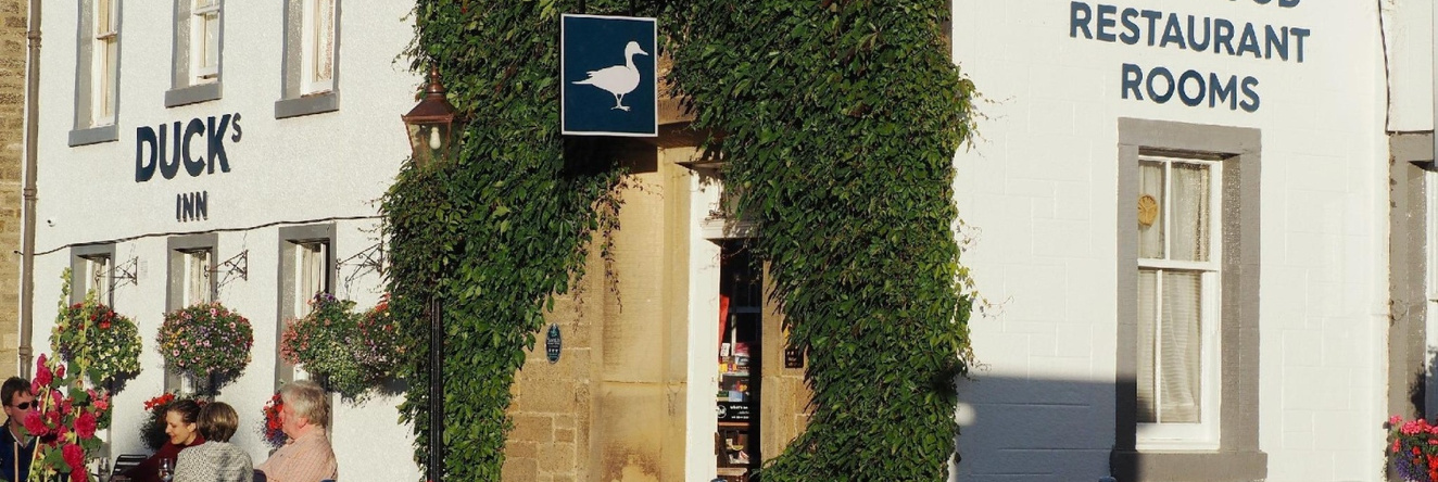 Duck's Inn, Эберледи — фото 1