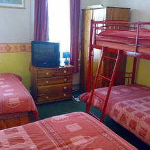 Parkview Hotel And Guest House, Сент-Хеленс — фото 3