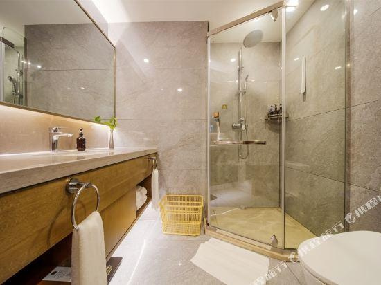 New Century Hotel Daye Zhongyi, Хуанши — фото 1