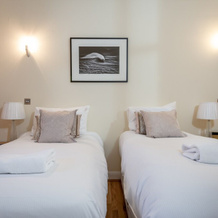 Majestic Apartment in Elie House, 利文 — 照片 4