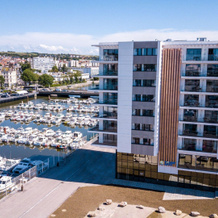 Apartments In A Top Location On The Côte D'opale, Булонь-сюр-Мер — фото 3