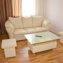 Gold Guest House, Kinel — photo 5