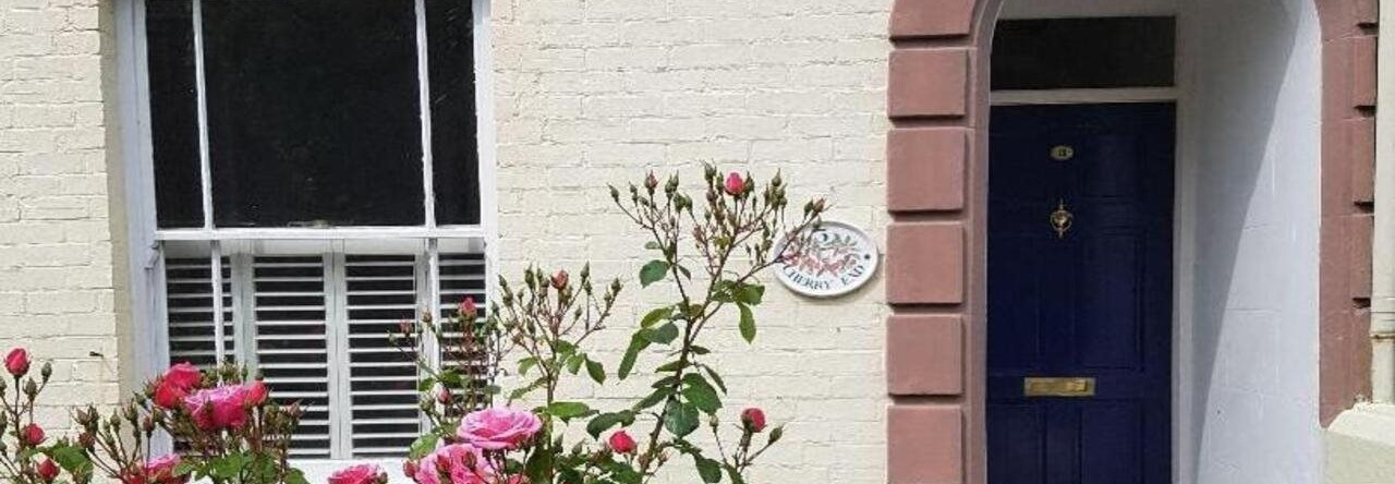 Cherry End Bed And Breakfast, Чичестер — фото 1