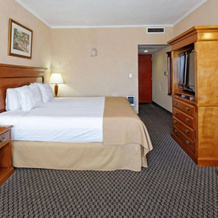 Gran Hotel Plaza Imperial, 圣赫罗尼莫奇卡瓦尔科 — 照片 4